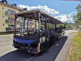 Bus