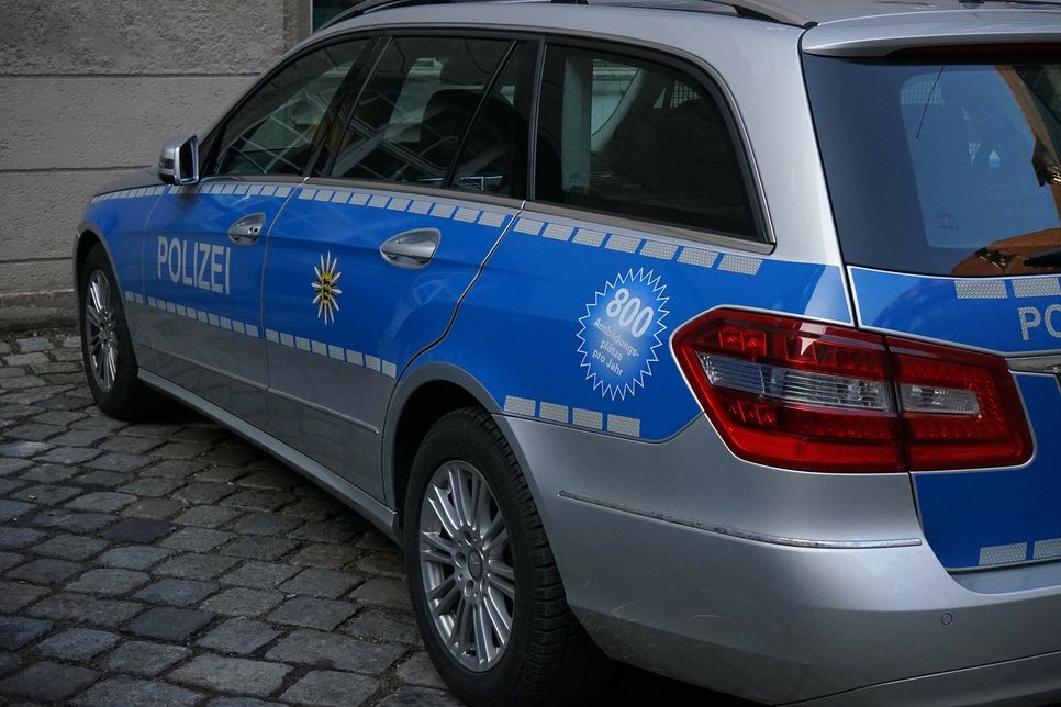 Die Polizei sucht Zeugen. Foto: Pixabay