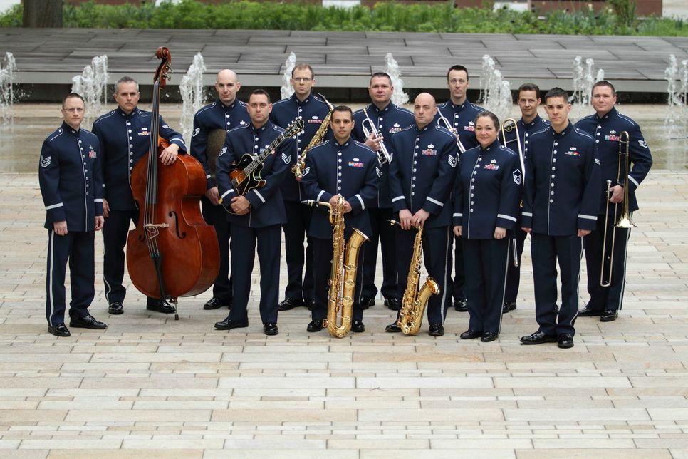 "The Ambassadors" geben ein Benefiz-Konzert in Wittlich