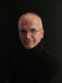 Prof. Dr Winfried Bönig,  Köln