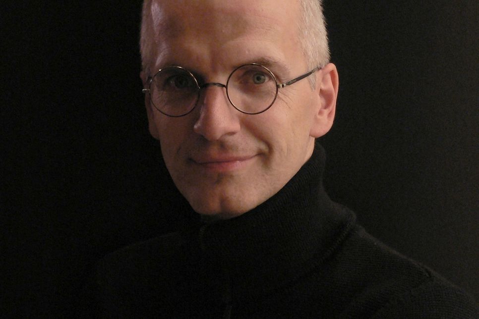Prof. Dr Winfried Bönig,  Köln
