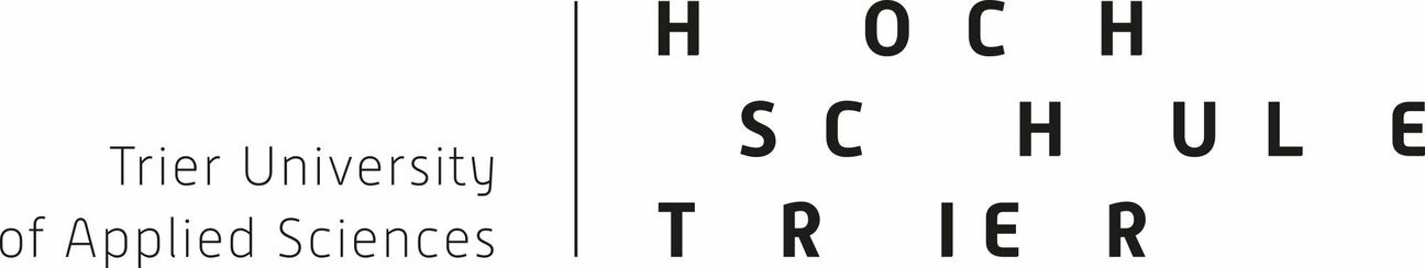 Neues Logo der Hochschule.