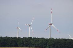 Der Kreisausschuss des Rhein-Hunsrück-Kreises lehnt die Ausweisung zahlreicher zusätzlicher Windkraftenergiegebiete im Landkreis durch die Regionalplanung ab.
