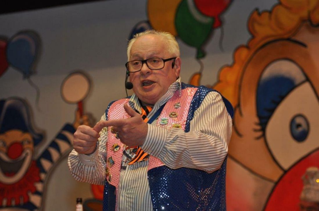 Impressionen von der Sitzung des KV Ruck Zuck in der Hermeskeiler Hochwaldhalle. Fotos: Breit