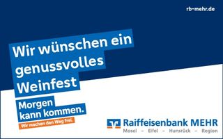 Weinfest Briedel