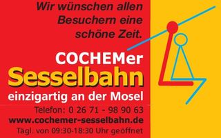 Moseluferfest Sehl