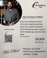 WS-Shop - Weingut von Hövel - Kennenlern