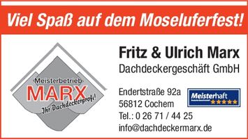 Moseluferfest Sehl