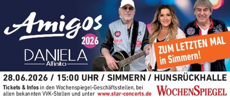 Simmern Amigos