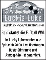 WM Spielplan