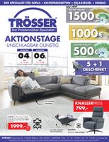 Möbel Trösser Bitburg