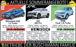 Autohäuser Buschmann
