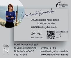 WS-Shop - Nell-Breuning Präsente