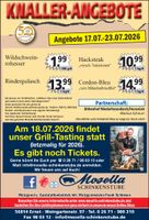 Angebote KW 29