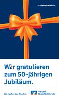 50 Jahre WochenSpiegel Mayen