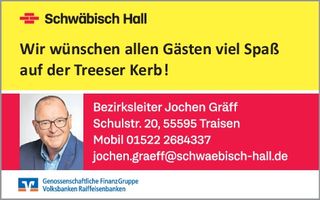 Wir wünschen allen