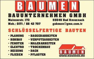 Ristorante Cello 15 Jahre