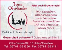 Weihnachtsgruß 2025