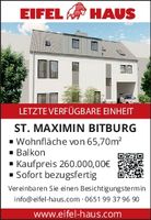 St.Maximin Bitburg
