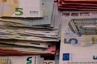 Unter Umständen geht es beim Eurojackpot um viel Geld. (Quelle: Taken (CC0-Lizenz)/ pixabay.com)