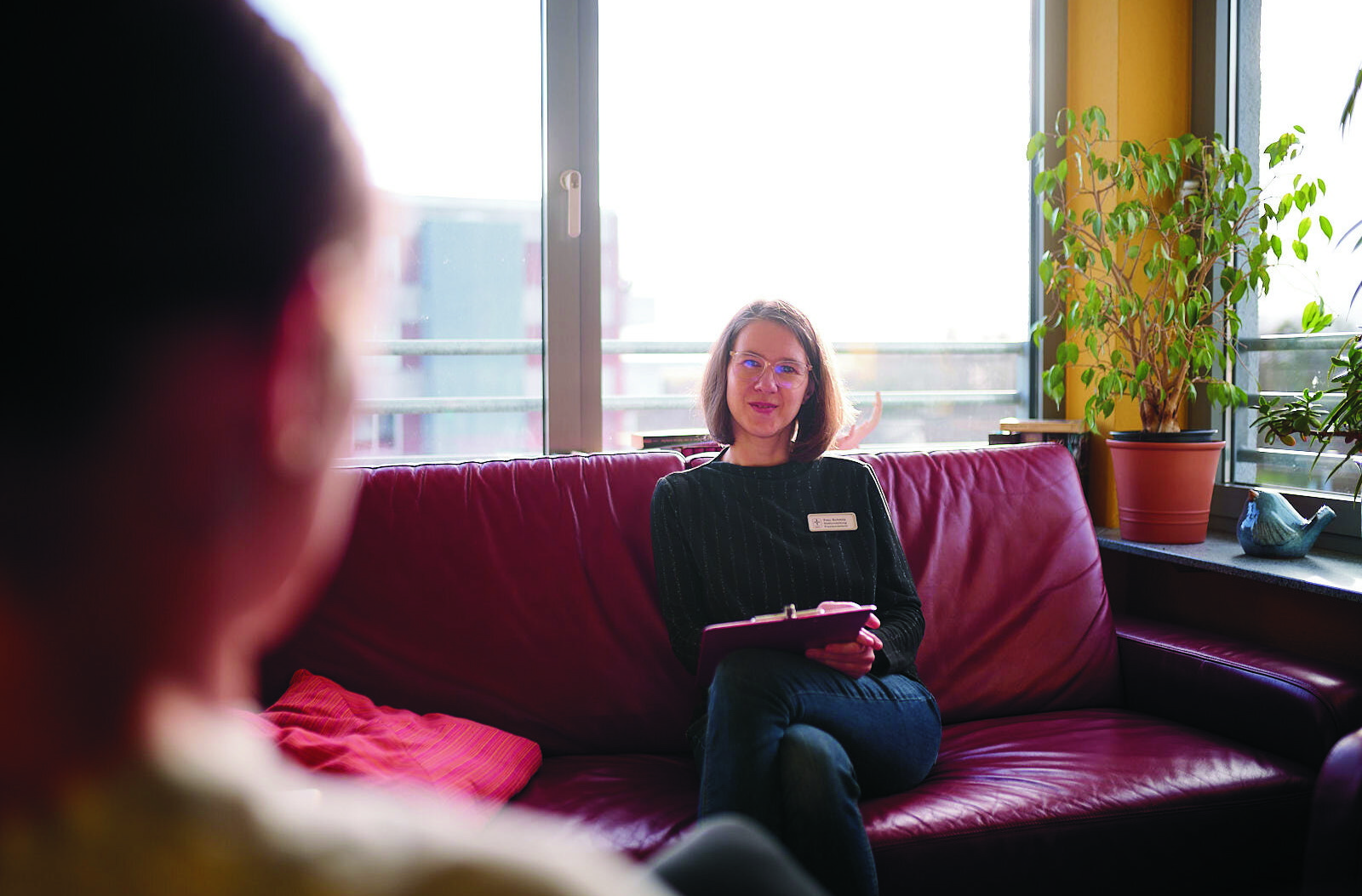Diakonie Clinics Hunsrueck Psychiatry Celebrates 25 Years of Care - News Directory 3
