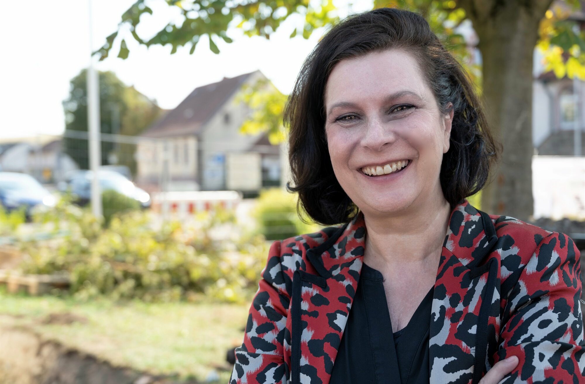 Will Rudat VG Kirchberg: Rudat will Bürgermeisterin werden - Rhein-Hunsrück-Kreis ...