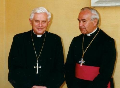 Fall Dillinger erschüttert Bistum Trier - Stadt Trier - Wochenspiegel