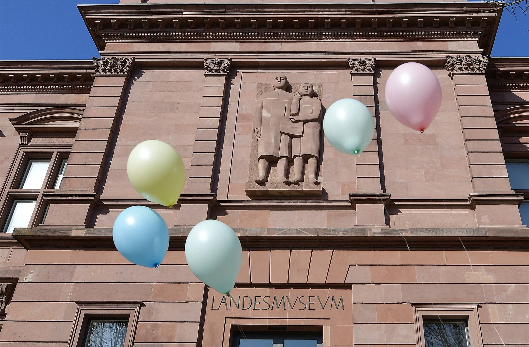 Fünf Museen, kreative Angebote, feier Eintritt - Stadt Trier - Wochenspiegel