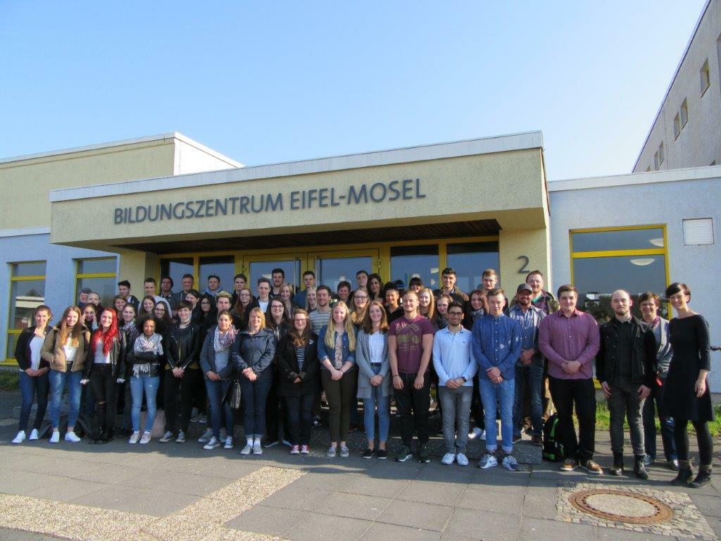 Ein gemeinsamer Weg Kreis BernkastelWittlich Wochenspiegel