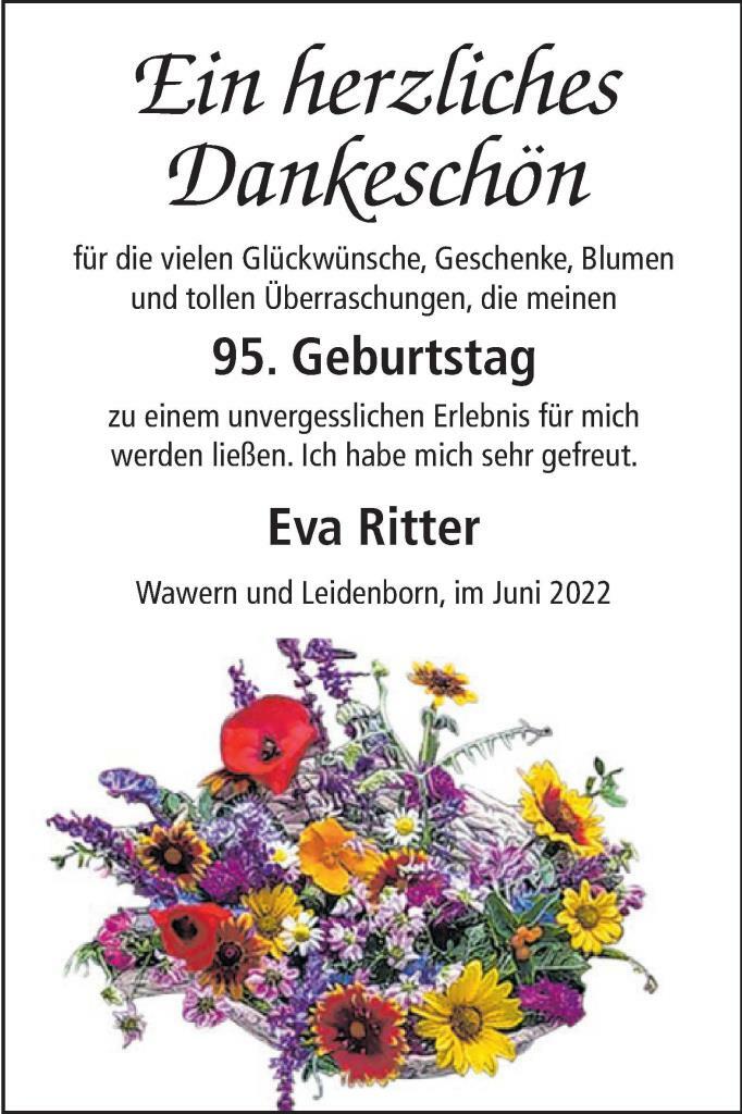 Geb. DS Eva Ritter