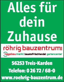 Alles für dein Zuhause