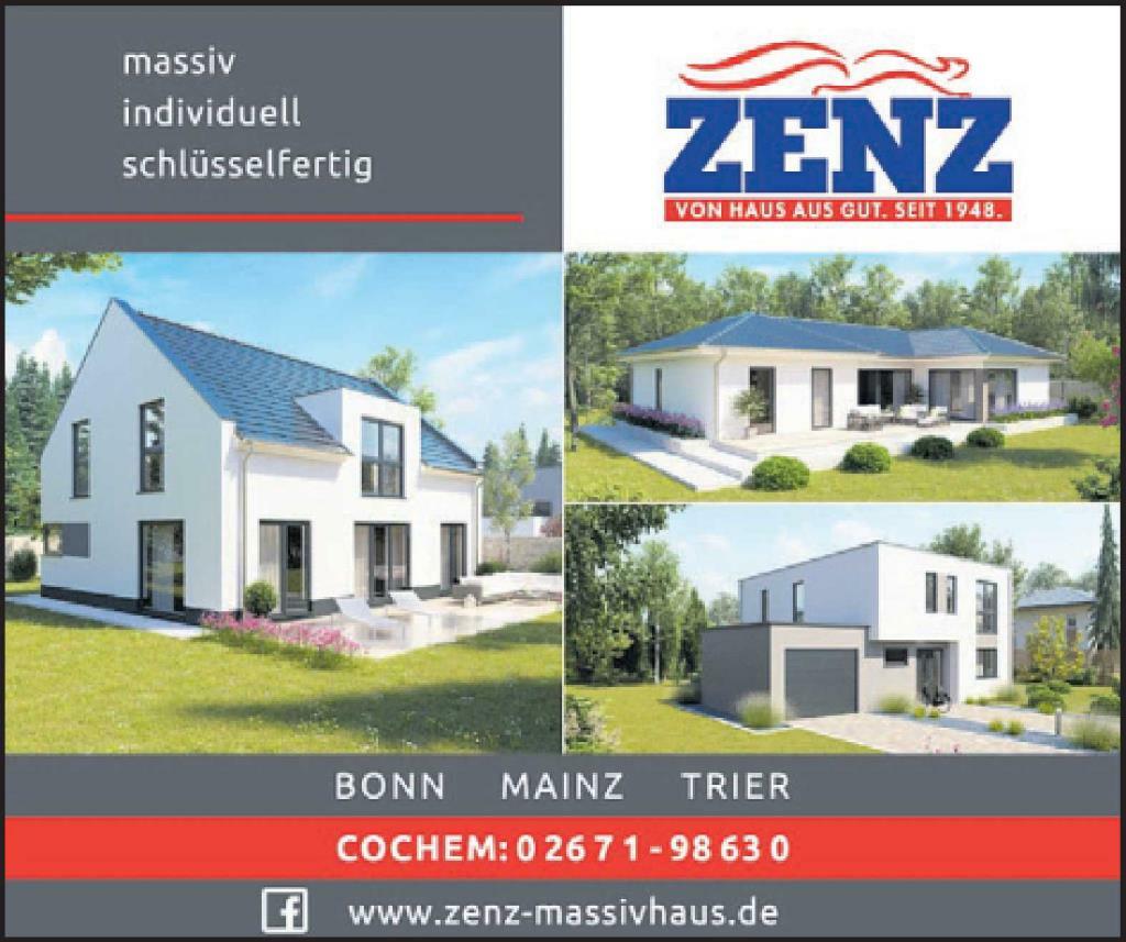 Zenz Massivhaus 8