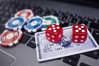 Pixabay.com © besteonlinecasinos CC0 Public Domain 
Glücksspiele am Computer üben seit einigen Jahren einen besonderen Reiz aus.