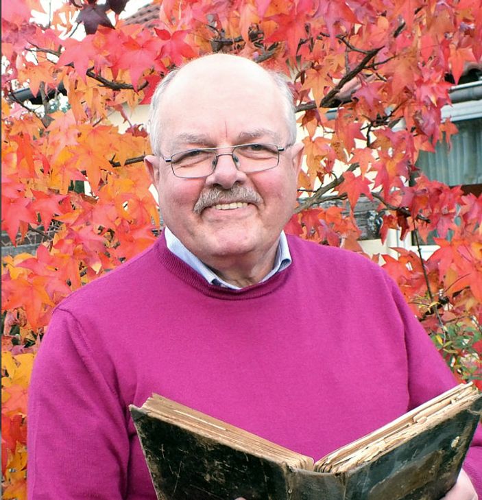 Küchenmeister sowie Kultur- und Weinbotschafter Heinz Kaul ist verstorben.