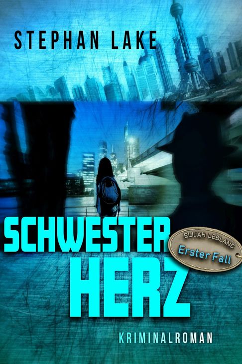 "Schwesterherz" ist erschienen bei Books on Demand (Paperback, 472 Seiten, ISBN-13: 9783752833225).