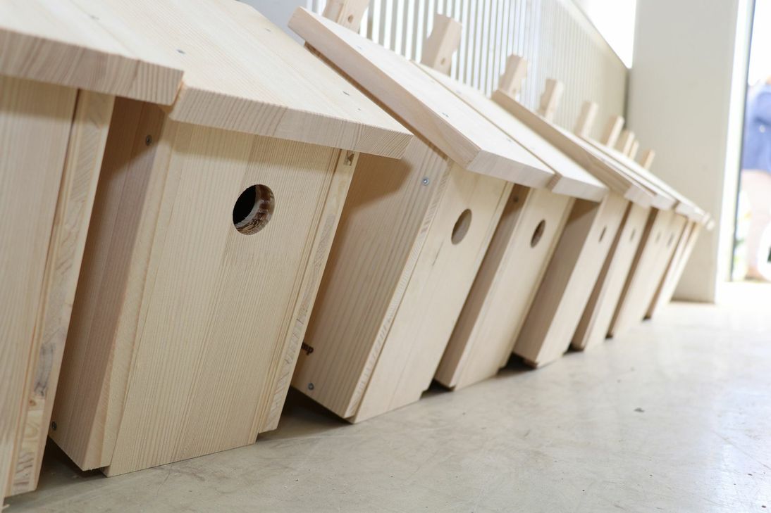 Fotos: Fachverband des Tischlerhandwerks NRW