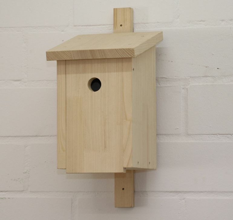 Fotos: Fachverband des Tischlerhandwerks NRW