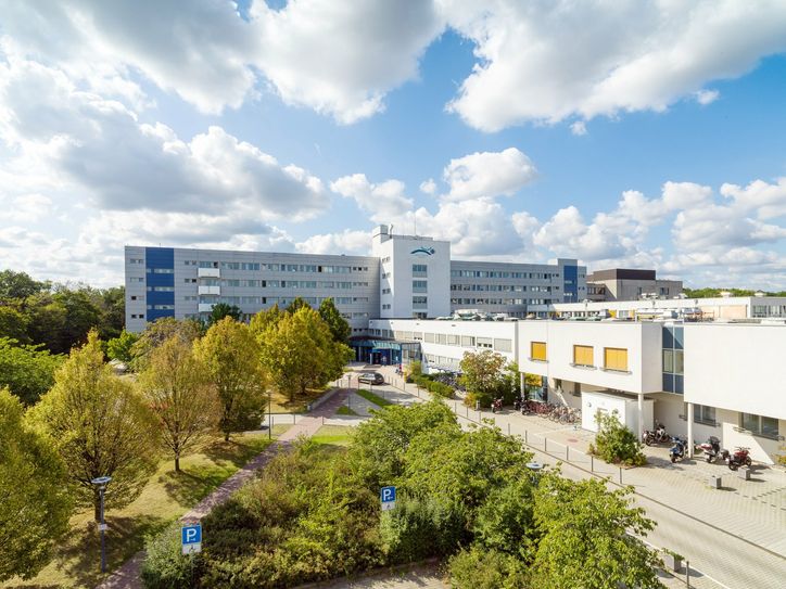 Das Marien-Hospital in Euskirchen passt seine Besucher-regelungen und Zeiten an.