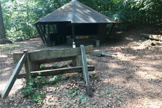 Die "Bunnefix-Hütte". Foto: Kruft