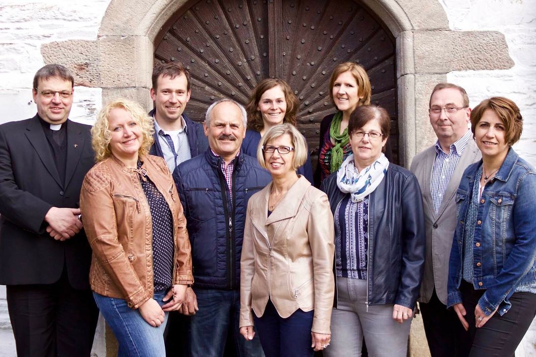 Der Musikverein »Allzeit fröhlich« wird 110 Jahre alt - die Pfarre gar 300 Jahre. Gemeinsam wird nun gefeiert!