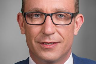 Thomas Schmitt. Foto: Presseamt Trier