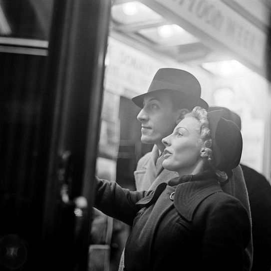 Wolf Suschitzky, o. T., o. J.