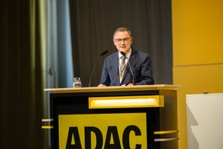 Prof. Dr. Peter König aus Konz ist neuer ADAC Verkehrspräsident.