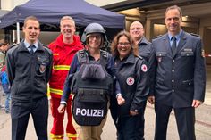 Überwältigender Erfolg am Tag der offenen Türen bei den Schweicher Einsatzkräften.
