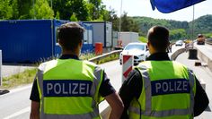 Überraschung in der Kontrollstelle: Die Beamten der Bundespolizei Trier sorgten für einen unvergesslichen Moment – der Heiratsantrag inmitten der Routinekontrolle