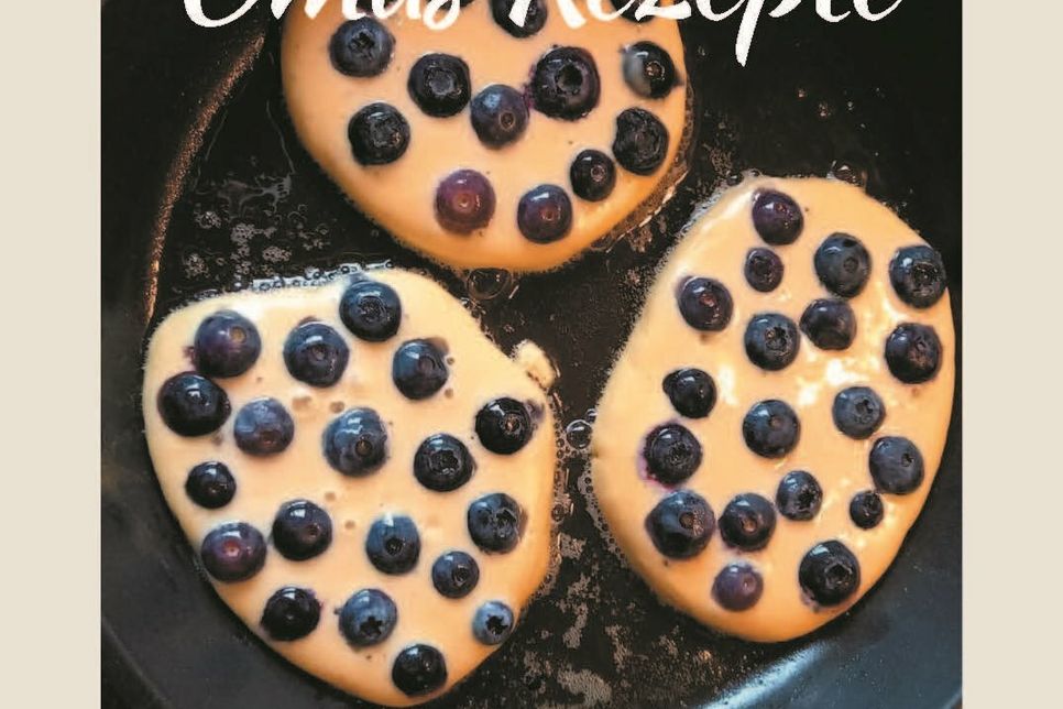 Das neue Kochbuch »Omas Rezepte« der Rohrener Landfrauen ist jetzt erhältlich.