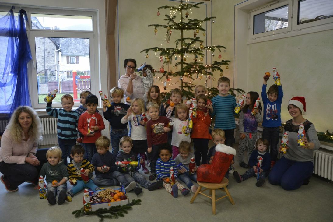 Katholische Kita St. Margaretha in Bruttig-Fankel