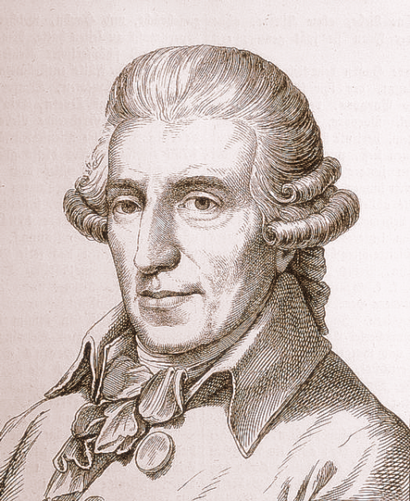 Die zehnteilige Haydn-Konzertreihe startet am Sonntag in Bad Kreuznach.