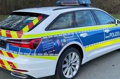 Die Polizei konnte zahlreiche Vekehrsverstöße feststellen (Symbolfoto).