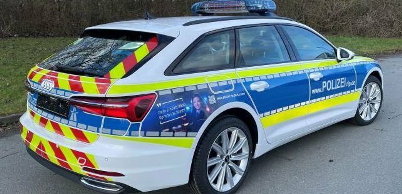 Die Polizei konnte zahlreiche Vekehrsverstöße feststellen (Symbolfoto).